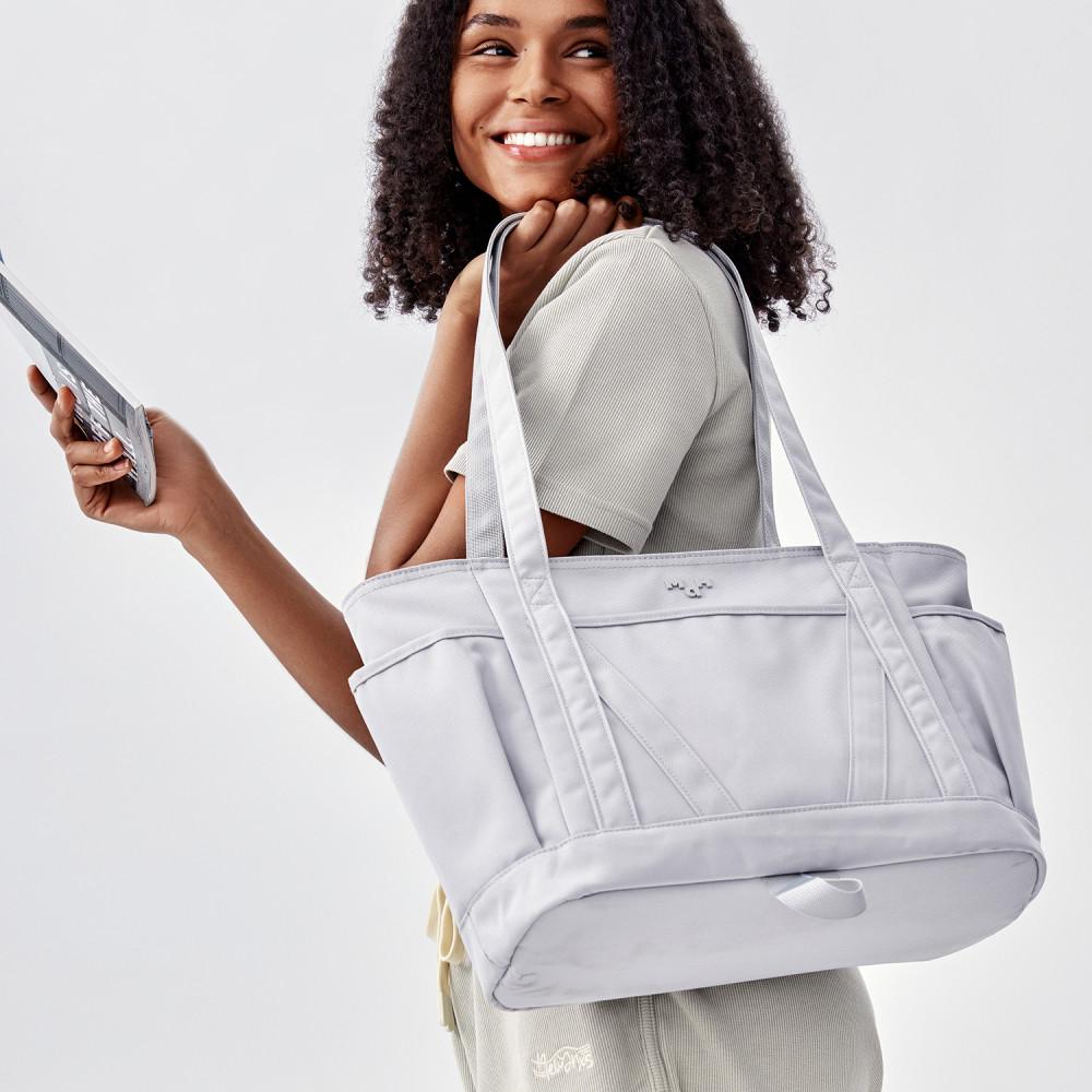 마흐 영투어 토트백