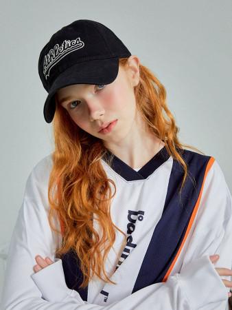 빈티지 레터링 볼캡 (HPACCDA904 RE) HPACCEA306