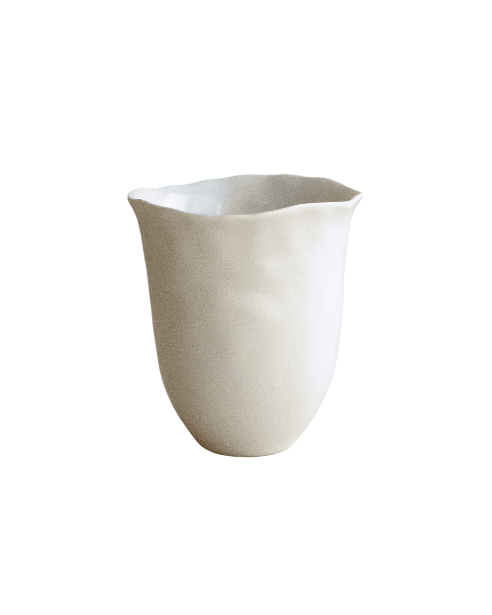 FLOWER BUD CUP