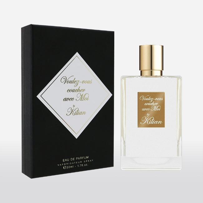 킬리안 블레이 부 쿠셔 아베끄 모아 오 드 퍼퓸 (나랑잘래) 50ml