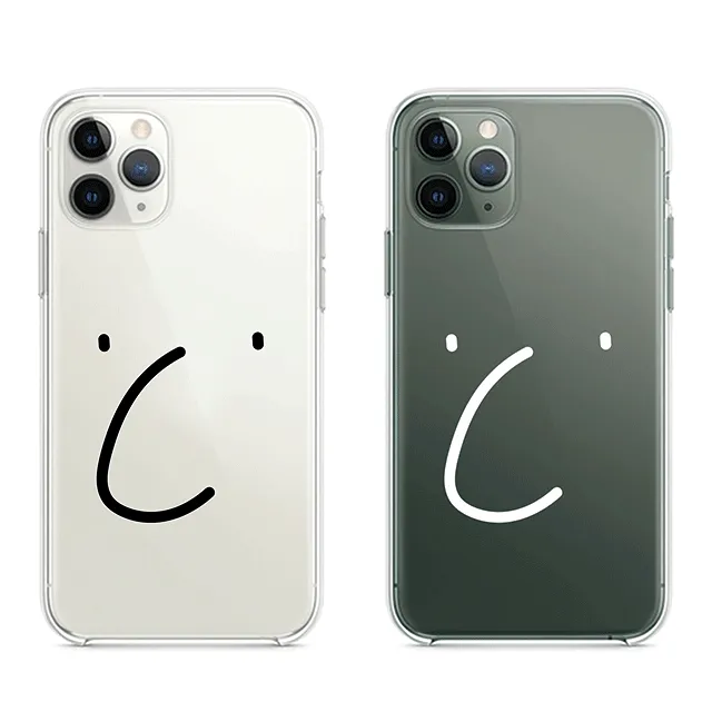 ❤️ 보라해 / 상대방의 시선을 제압해 [ 젤하드케이스 ] ❤️