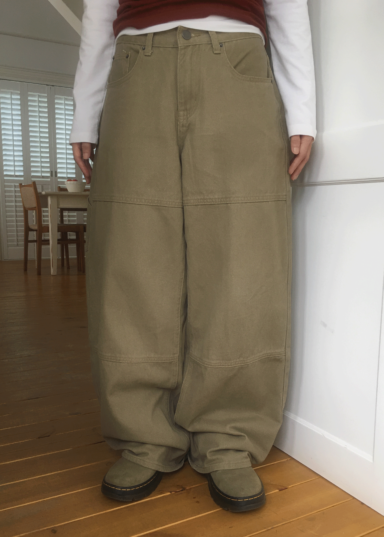 London pocket Pt (2color)