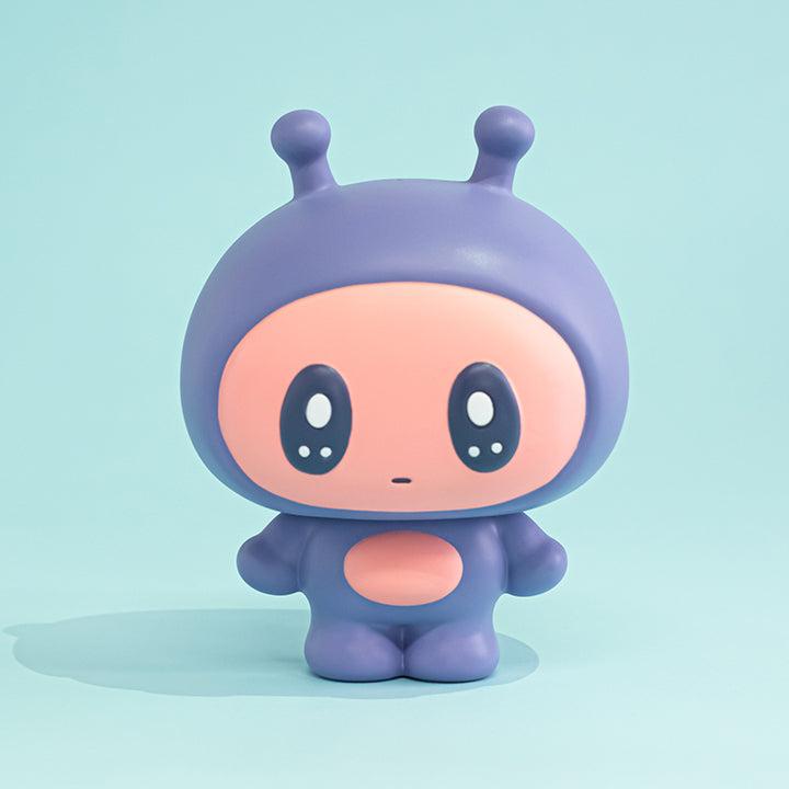 Pompoco Po / 3rd color / 모노 치타 포미치