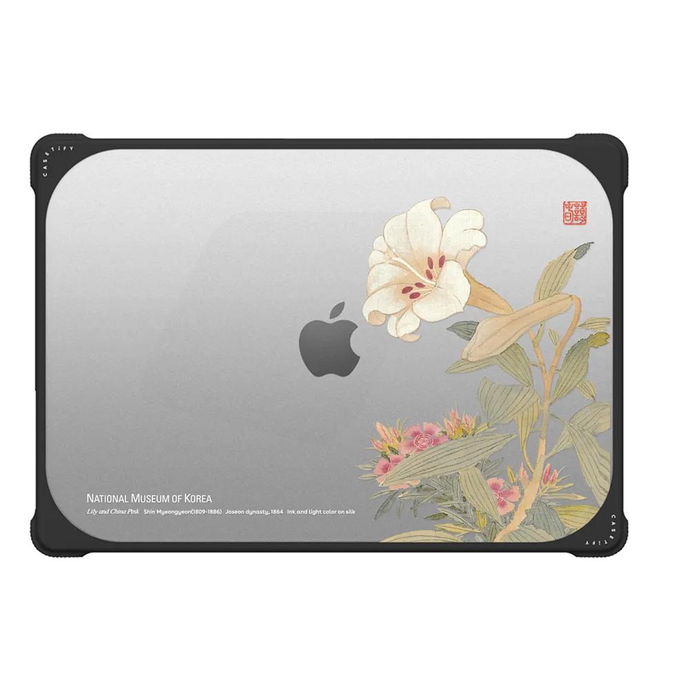 NMK Lily Laptop Case