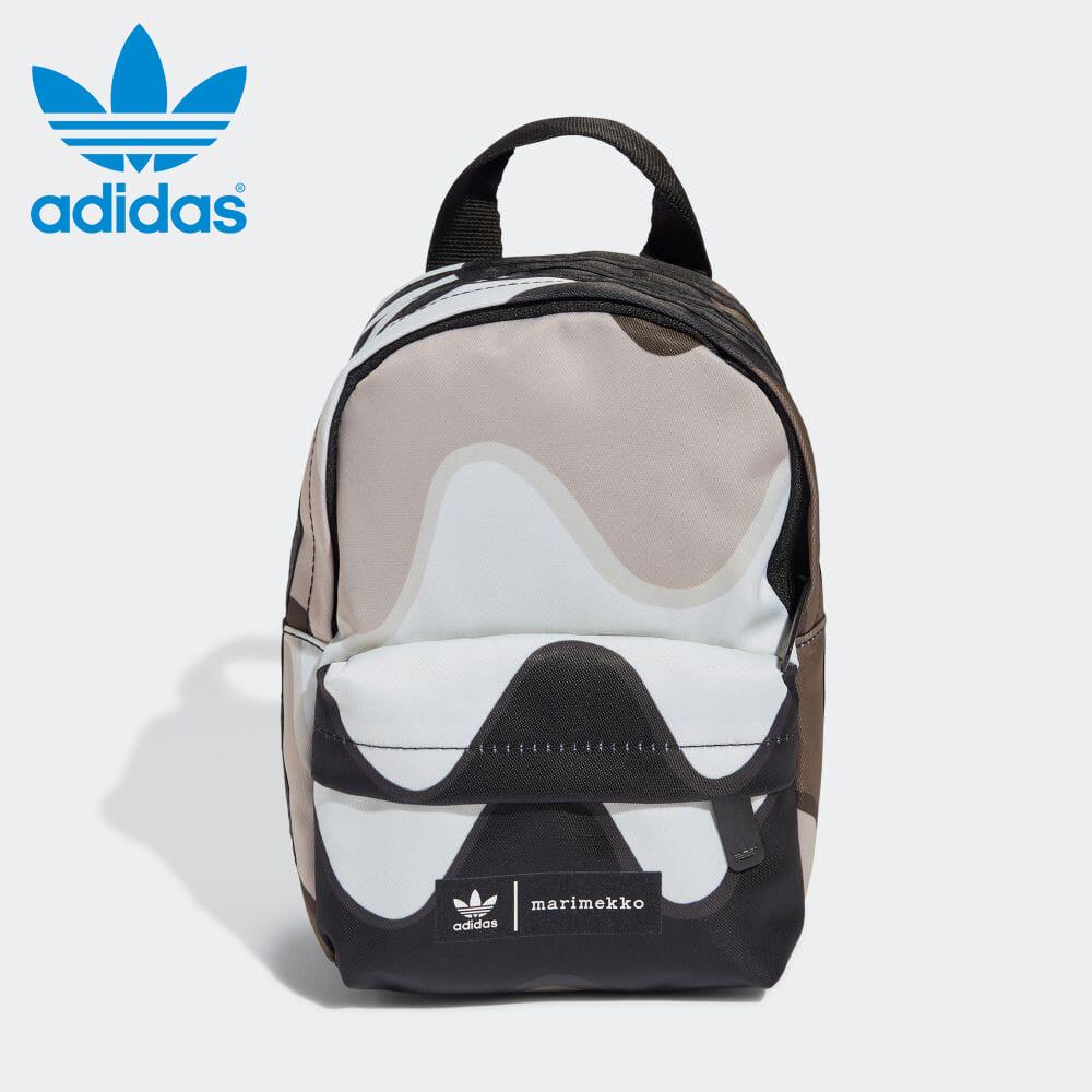 아디다스 미니 백팩 마리메코 가방