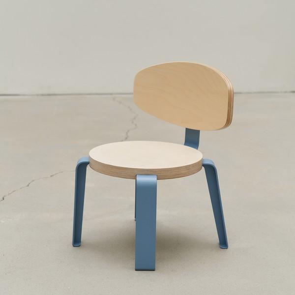 [MUTOMO kids] MU. Chair