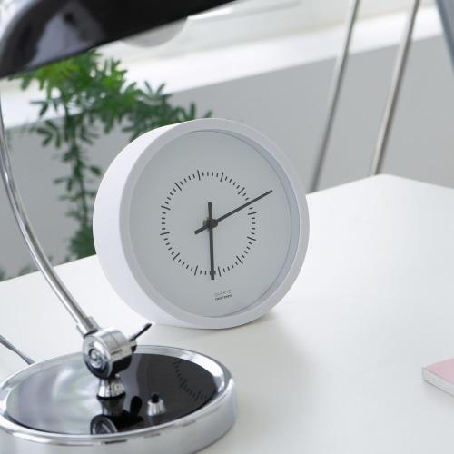 Alfie Table & Wall Clock