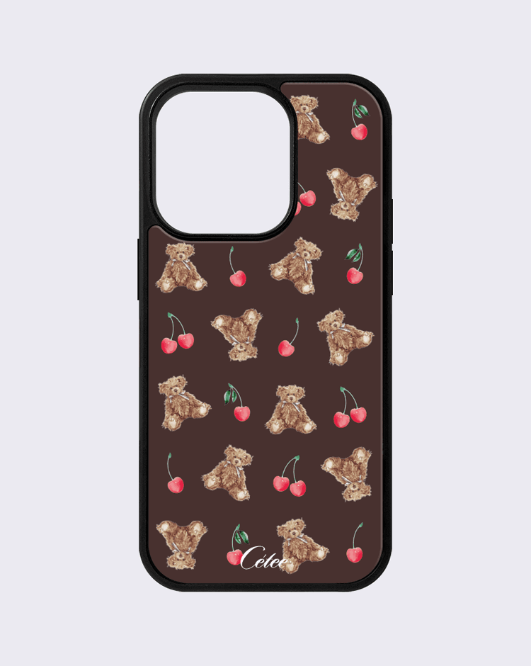 Cherry Bear