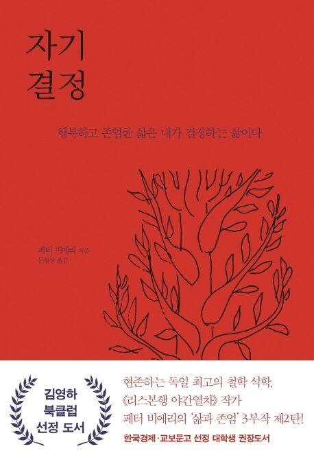 자기 결정