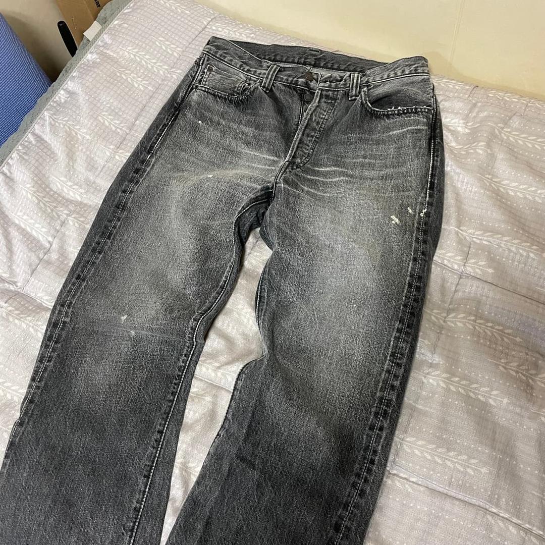 풀카운트 다트포드 bk[블랙] 30size | 후루츠패밀리