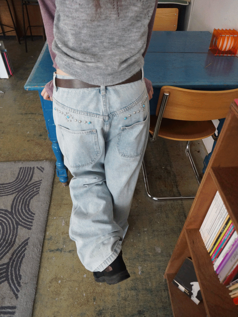 모래하우스 터키 워싱 진