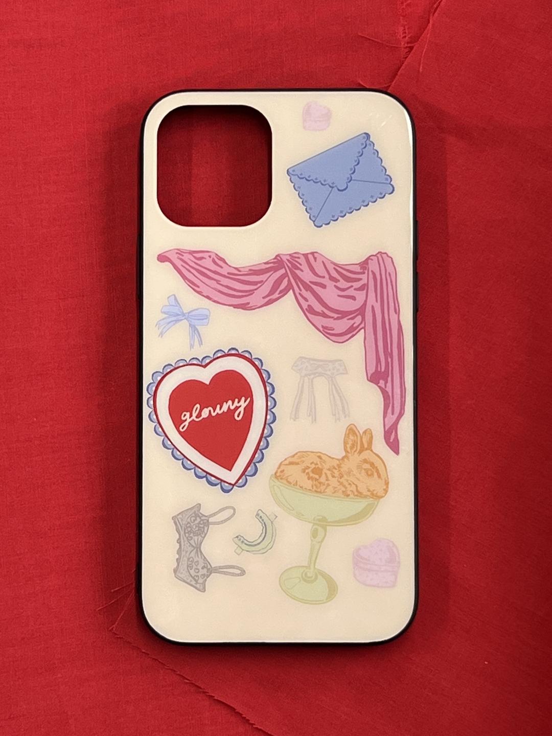 PRESENT CASE (12/14~)