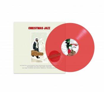 Christmas jazz