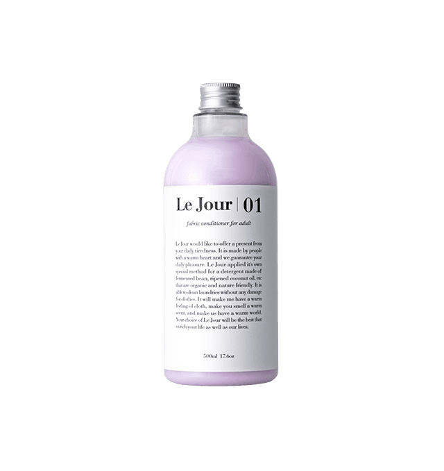 르주르 일반 섬유유연제(500ml)