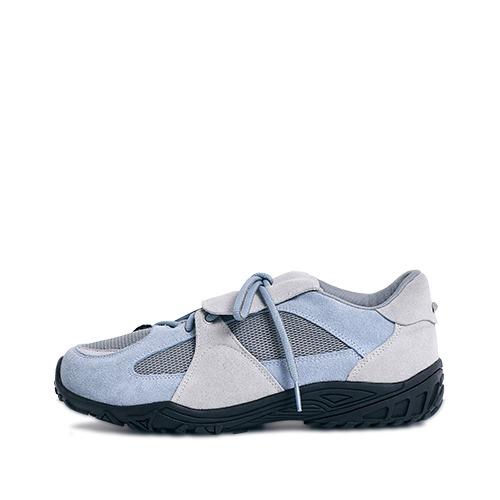 Asymmetry Sneakers_Sky Blue