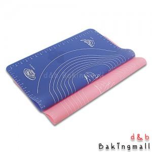 실리콘패드(2가지색상/작업대)