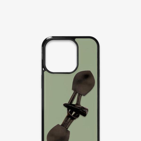 Baby Toggle Case (Matcha)