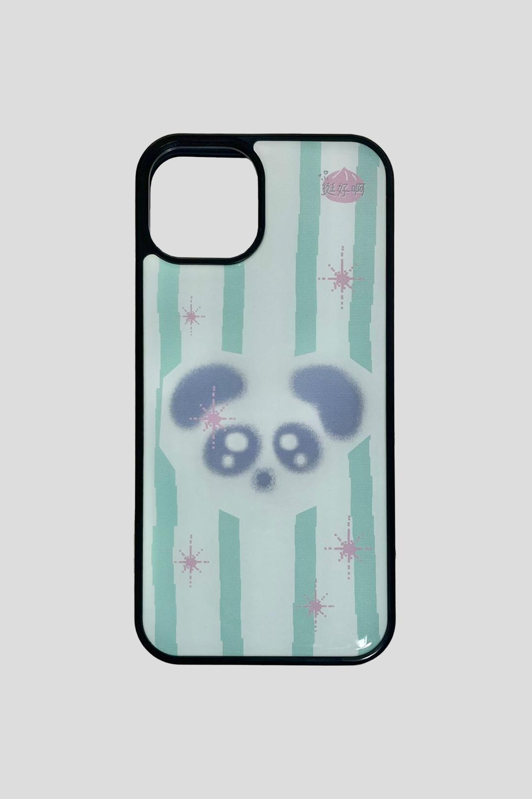 띵호와 에폭시 케이스