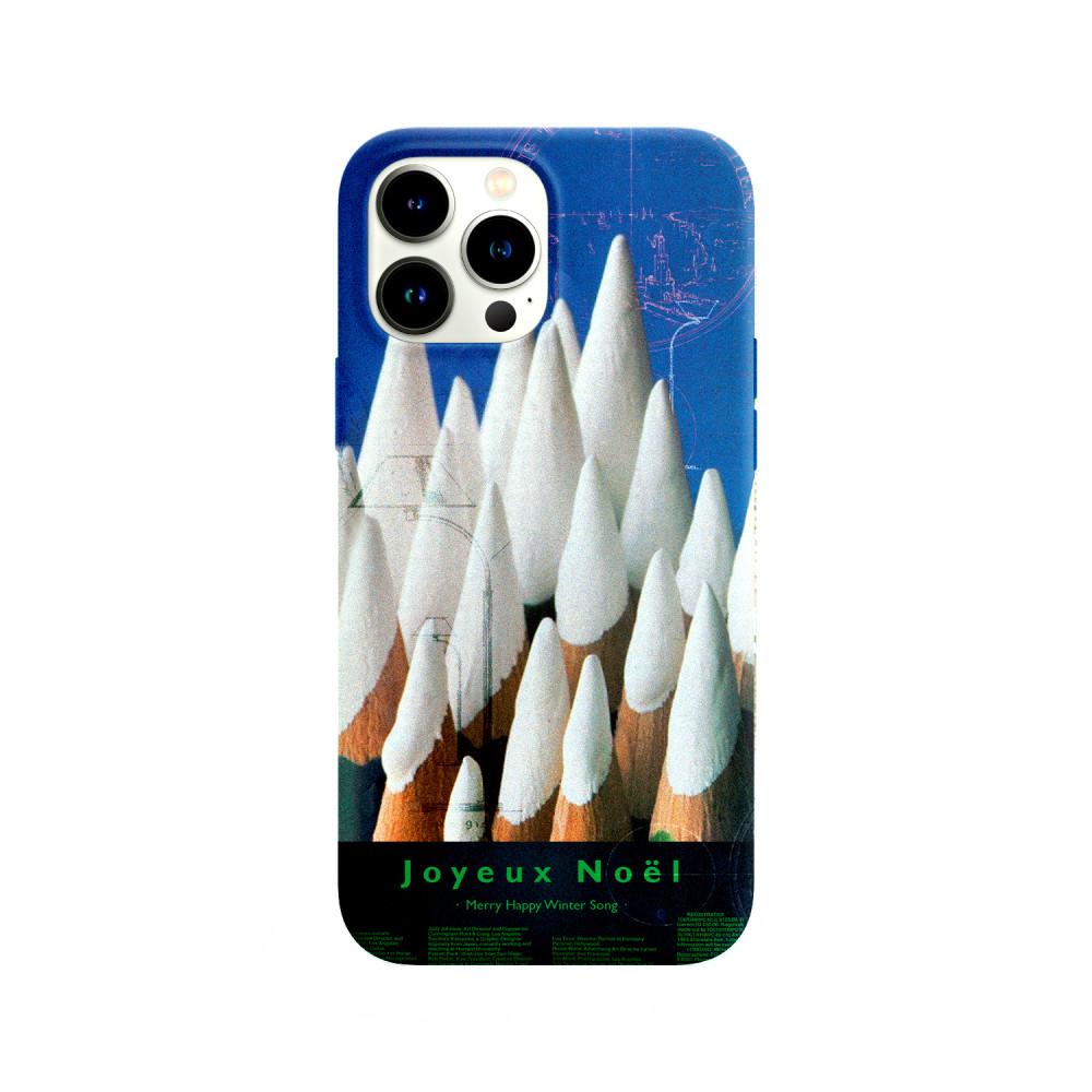 [시즈닝앤스파이스] COLLAGE 콜라주 휴대폰케이스 vol.2 (하드)