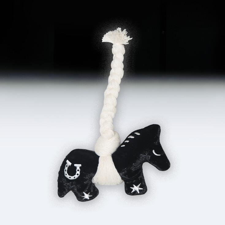 [FRAGILE ADULT CLUB] LUCKY PONY 포니 액막이 오너먼트