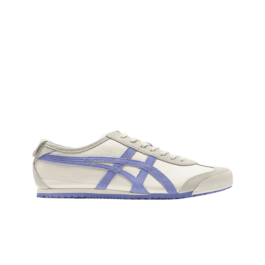 Onitsuka Tiger Mexico 66 Vintage Cream Violet Storm