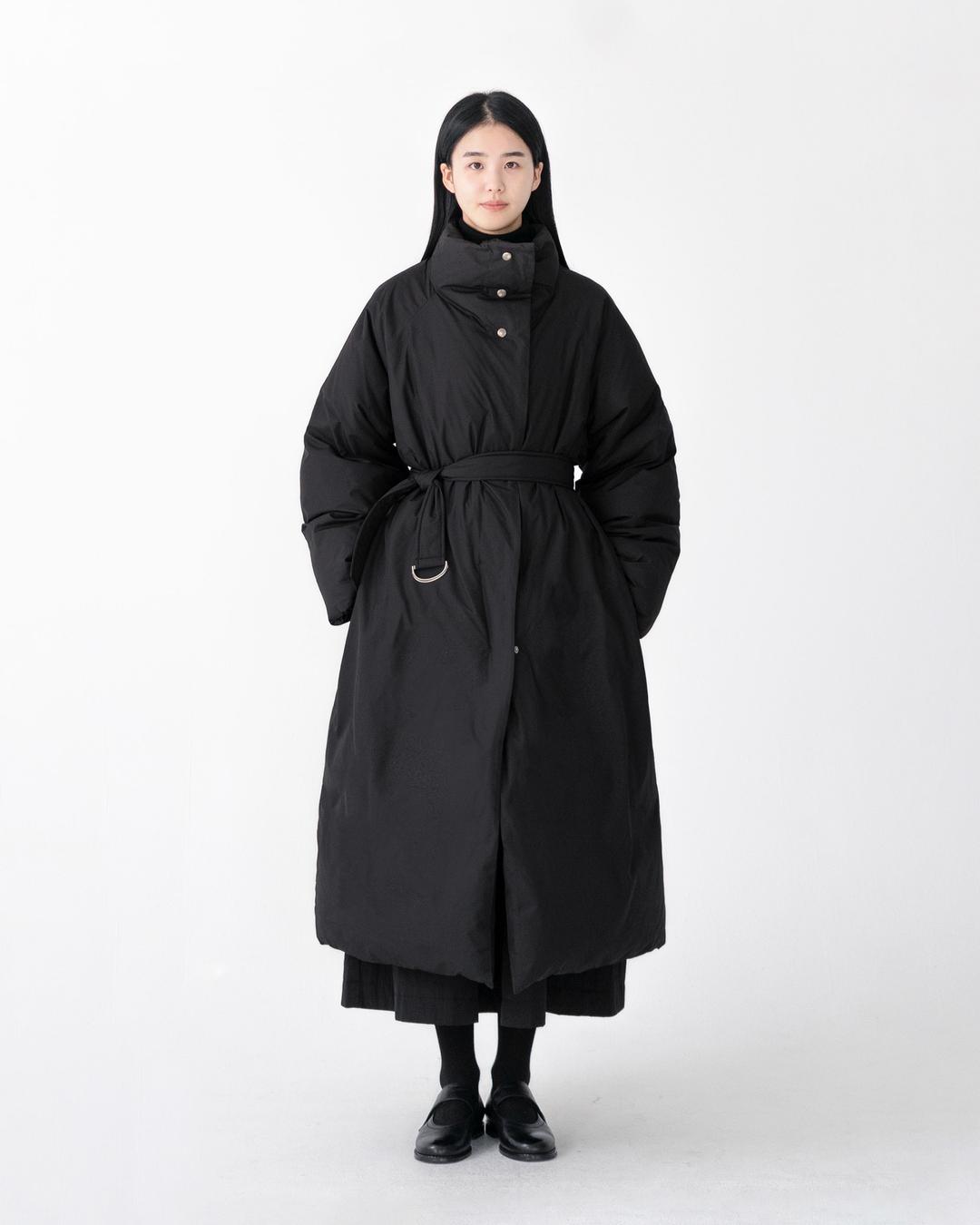 goose down coat (open, 12/31 순차 출고 예정)
