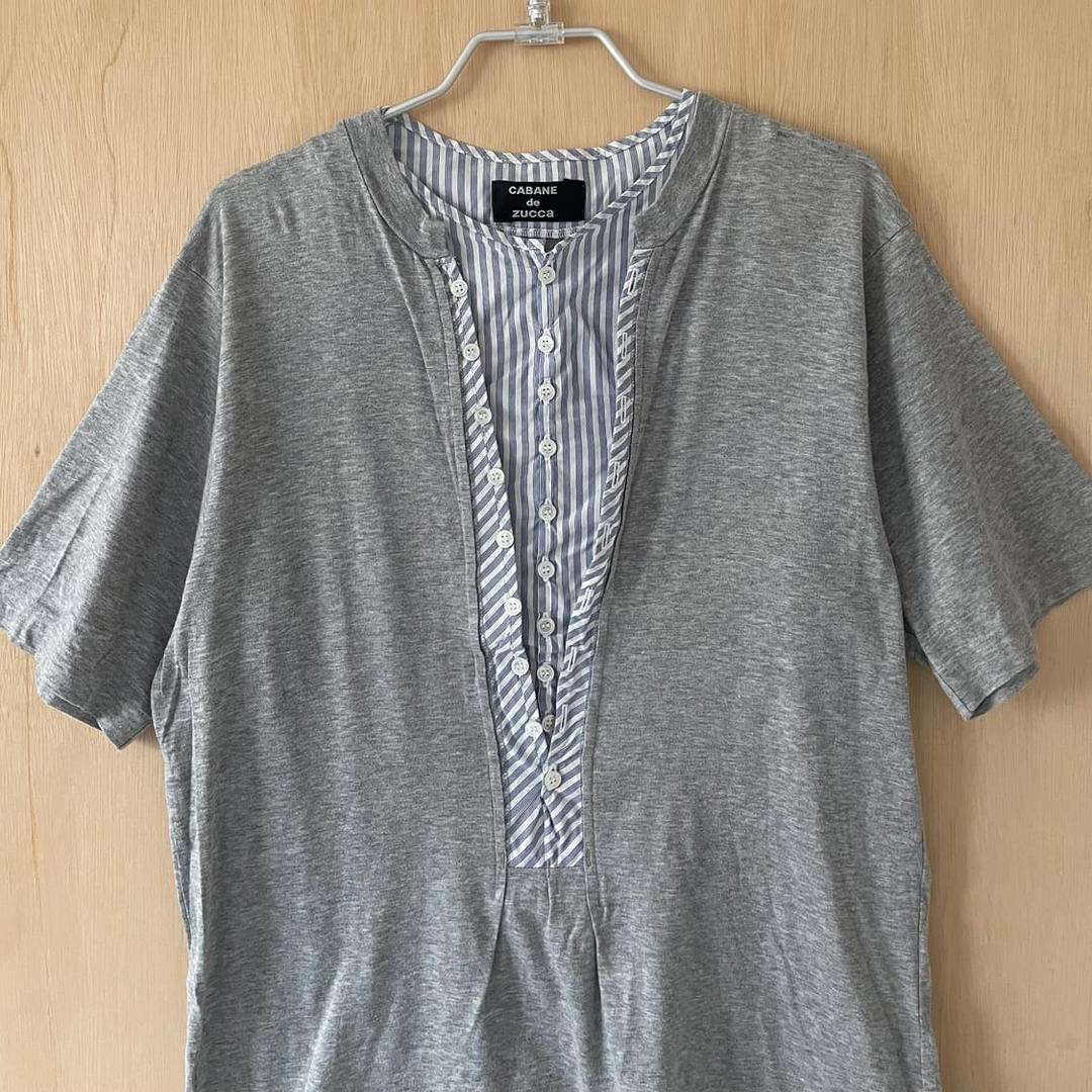 카반드주카 셔츠 도킹 티셔츠 | 후루츠패밀리