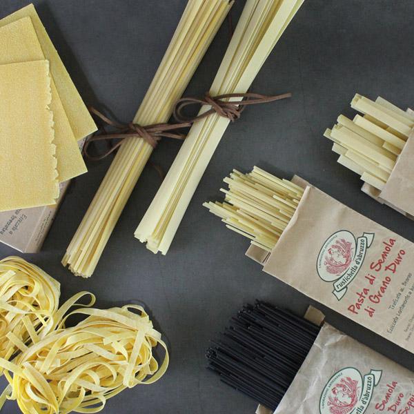 루스티켈라 프리미엄 롱 파스타 스파게티면 파스타면 11종