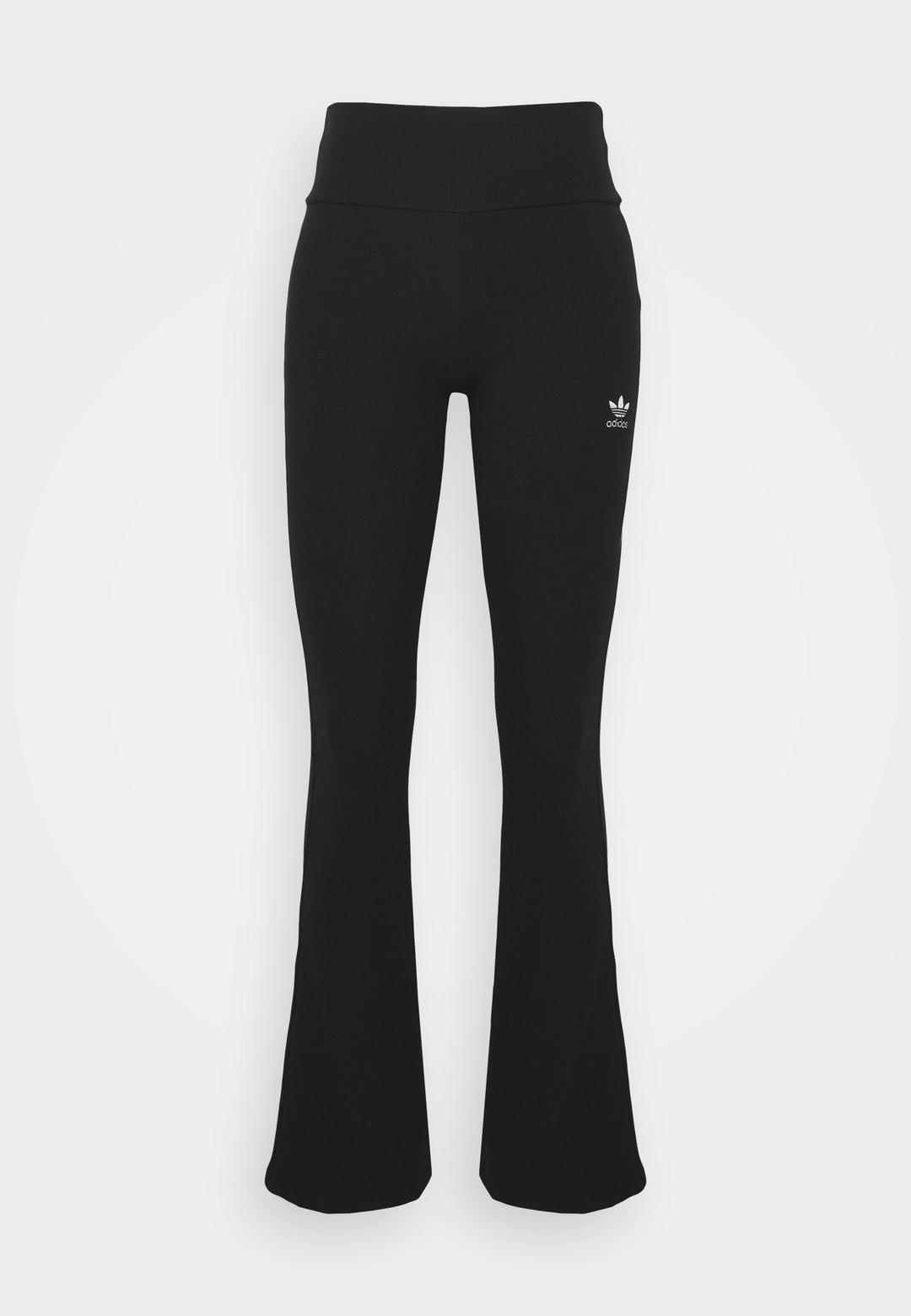 에센셜 플레어드 레깅스 바지