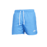 Nike NSW Woven Lined Flow Shorts Light Photo Blue - Asia