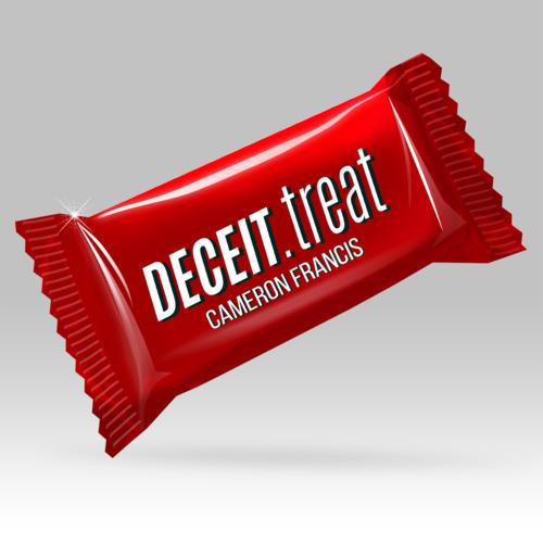 Deceit Treat by Cameron Francis (Instant Download)