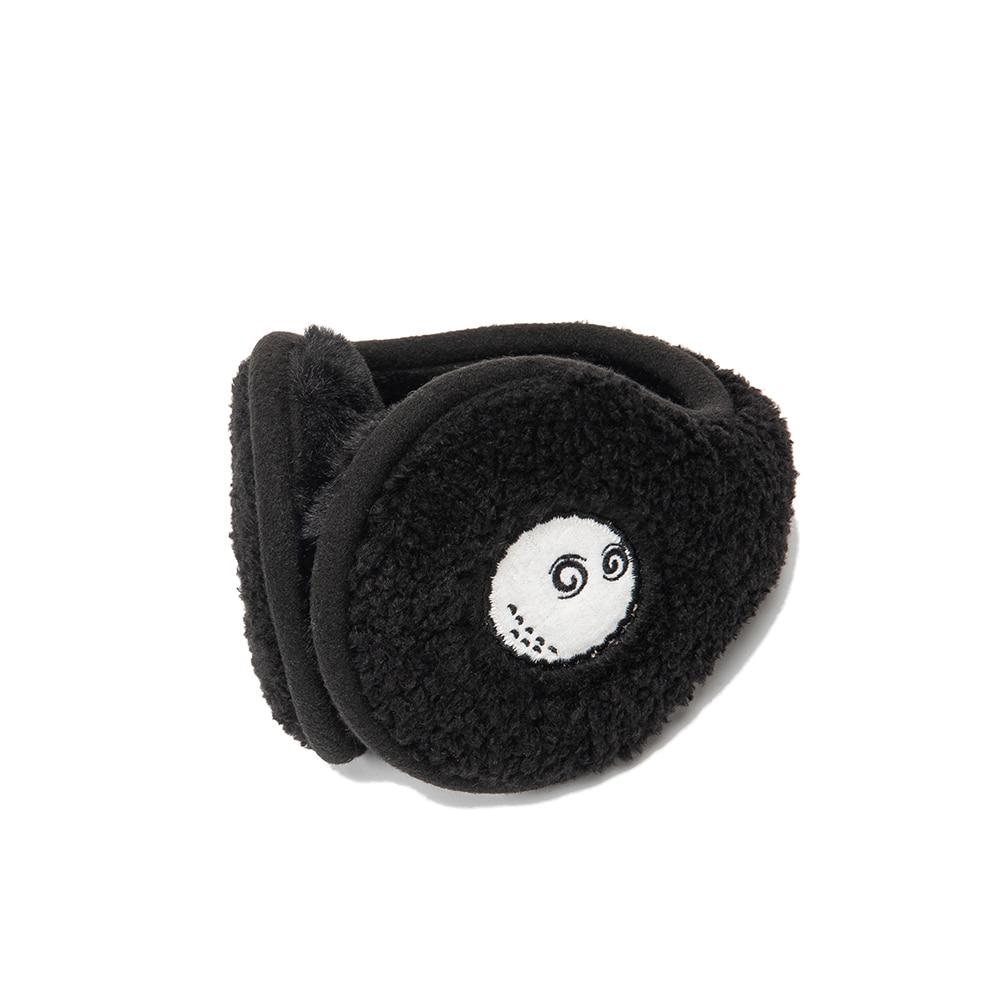 버킷 Ear 워머 BLACK