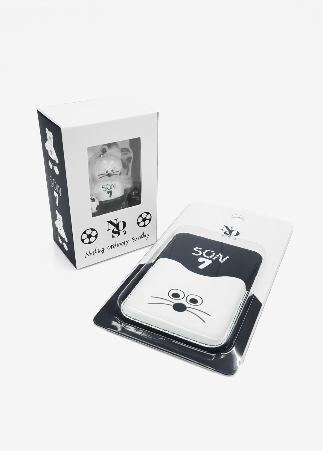 NOS7 쏜희 기획세트