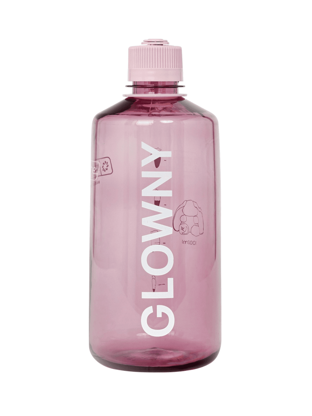 LONY DRINK WATER BOTTLE (1L)