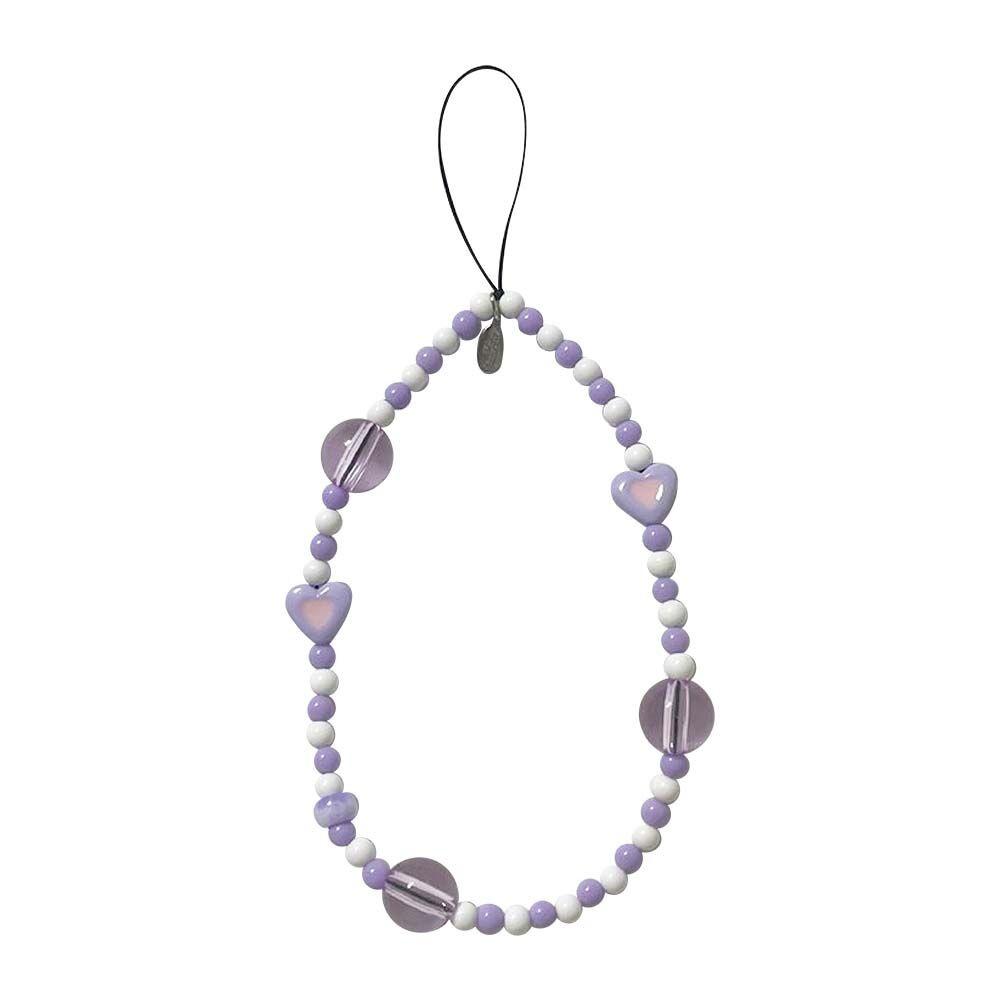 하트 W1 폰스트랩