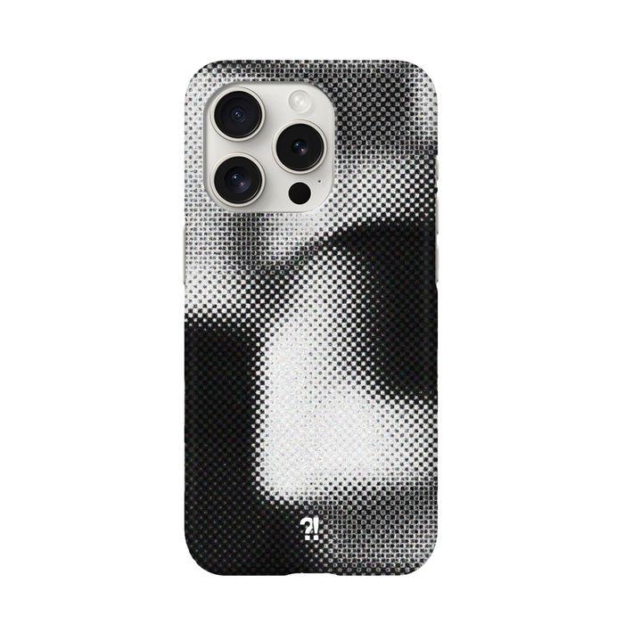 [FALLACY] FNOTTY FNOTTY, Matte Hard Case 하드 케이스