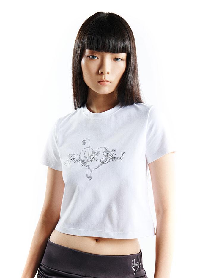 BABY T-SHIRTS_WHITE