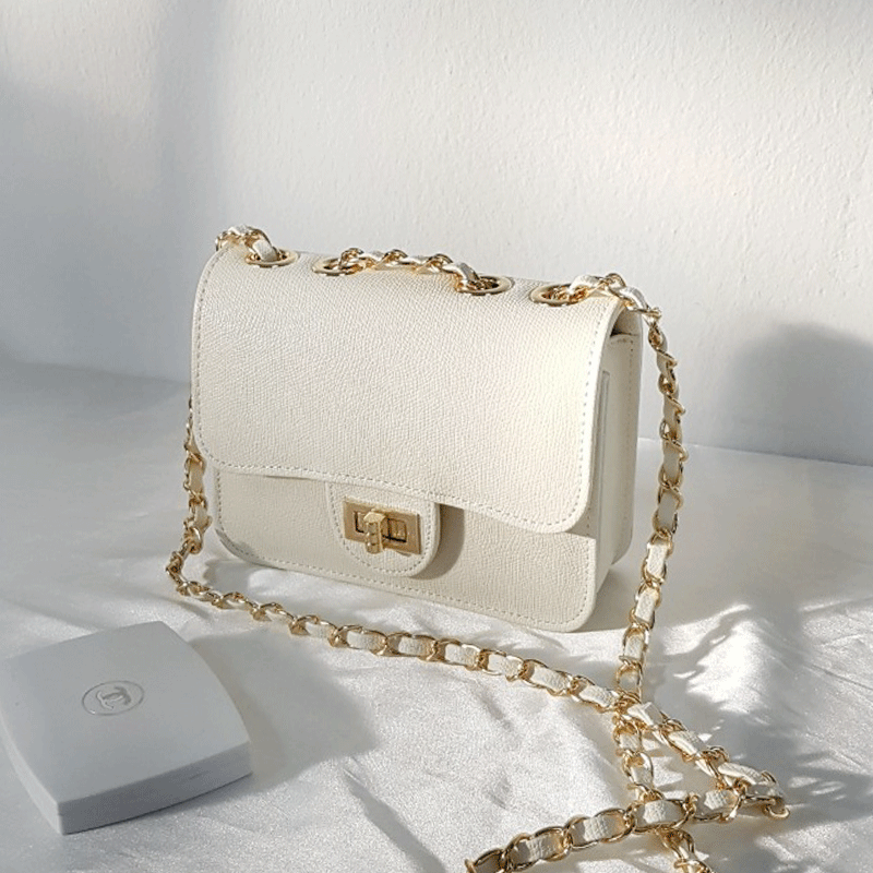 소피아 미니 체인 크로스백