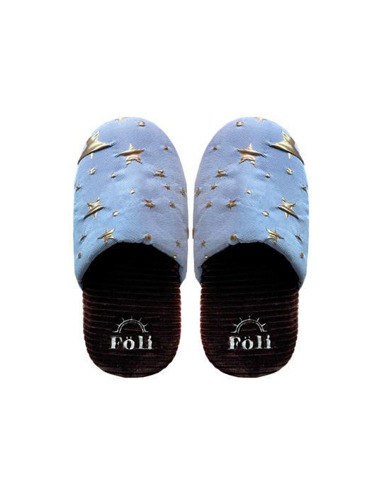 아스트랄 룸슈즈, 블루