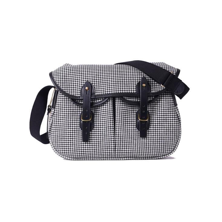 Small ARIEL TROUT Fishing Bag - Navy