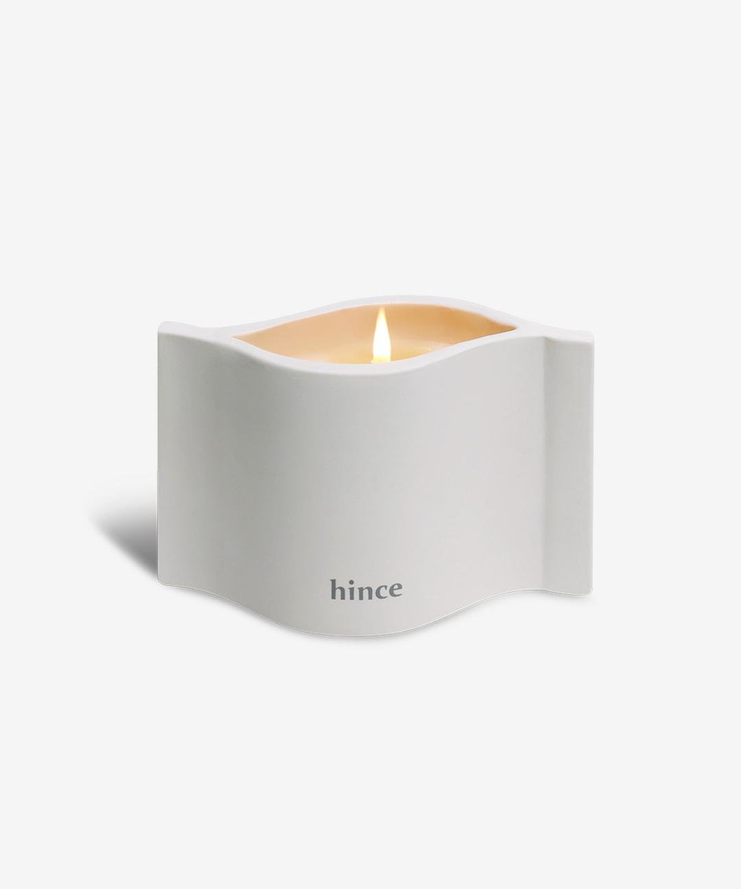 센테리어 캔들 더 플랫슈즈