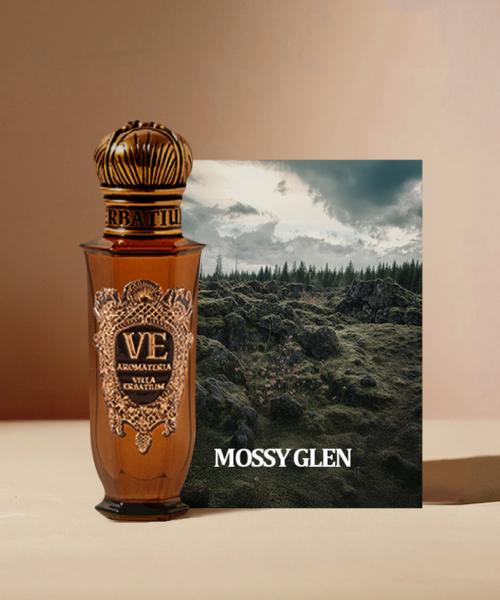 모시글렌 퍼퓸오일 15ml