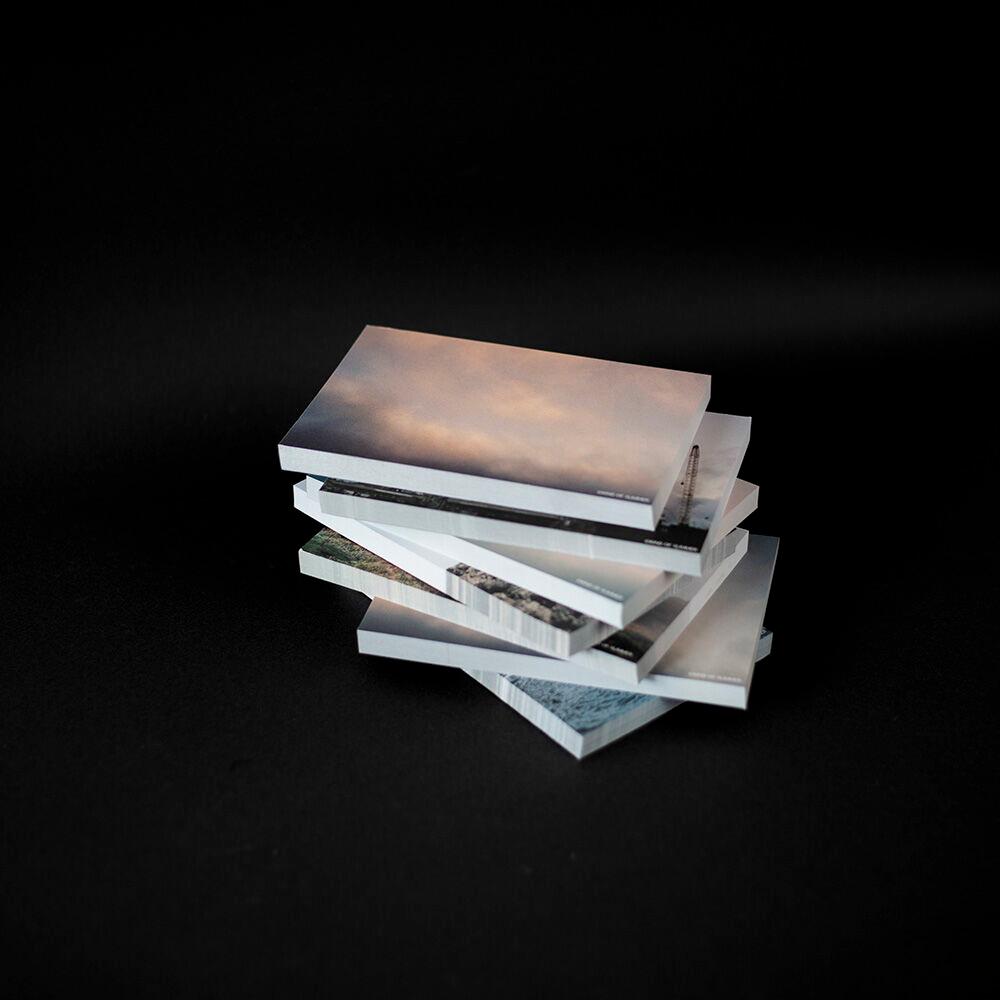 [Memopad] BIG series