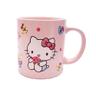 산리오 캐릭터 헬로키티 데일리 컬러 머그 도기 컵