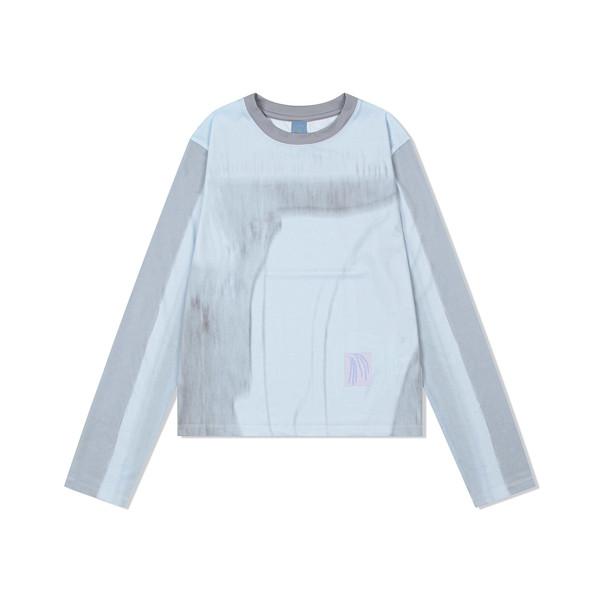 MOMENT PRINT TOP