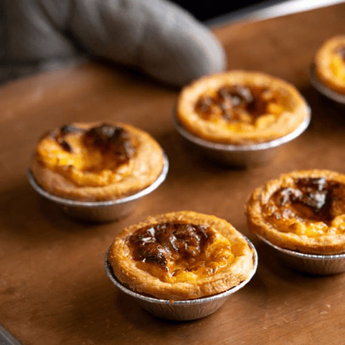 타르트리 에그타르트 만들기 20개입