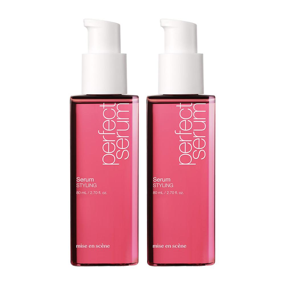 [NEW] 미쟝센 퍼펙트 스타일링 세럼 80ml 1+1