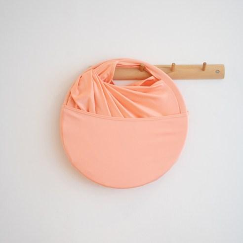 런드리 버킷 접이식 빨래바구니 건조기 세탁 바구니 - 빨래바구니 | 쿠팡