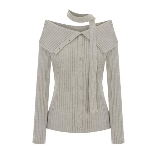 버튼오프숄더타이니트_V5D-VKN008