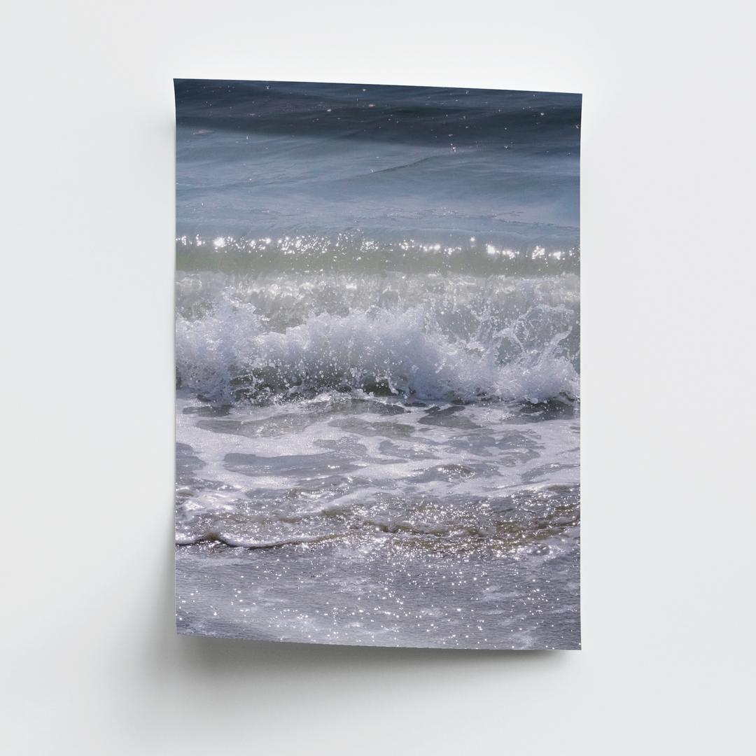 love in summer poster - 6